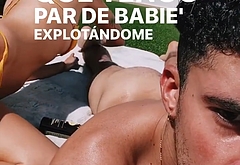 Bad Bunny leaked nude photos