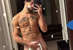 Bad Bunny leaked nude photos