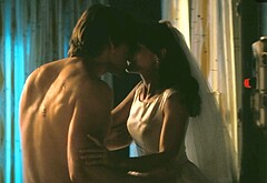 Cameron Cowperthwaite Nude Scenes in Fallout