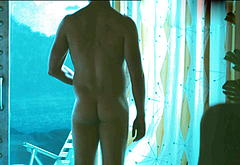 Cameron Cowperthwaite Nude Scenes in Fallout