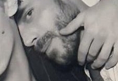 Francois Arnaud and Connor Storrie Caught Dating