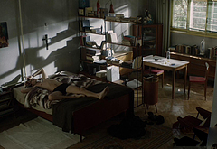 Francois Arnaud frontal nude and agy sex scenes