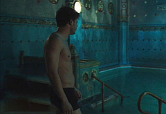 Francois Arnaud frontal nude and agy sex scenes