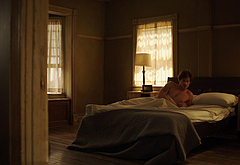 Francois Arnaud frontal nude and agy sex scenes