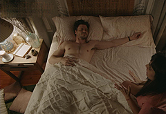 Francois Arnaud frontal nude and agy sex scenes