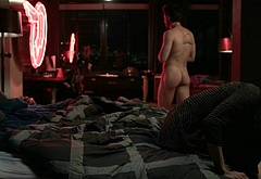 Francois Arnaud frontal nude and agy sex scenes