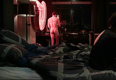 Francois Arnaud frontal nude and agy sex scenes