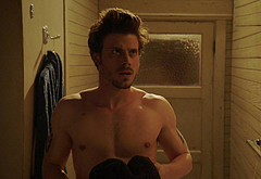 Francois Arnaud frontal nude and agy sex scenes
