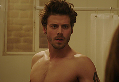 Francois Arnaud frontal nude and agy sex scenes