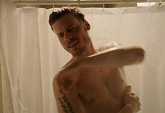 Francois Arnaud frontal nude and agy sex scenes