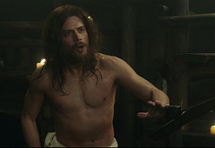 Francois Arnaud frontal nude and agy sex scenes