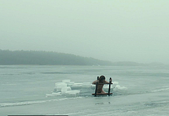 Francois Arnaud frontal nude and agy sex scenes