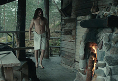 Francois Arnaud frontal nude and agy sex scenes