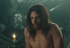 Francois Arnaud frontal nude and agy sex scenes