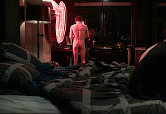 Francois Arnaud bare butt