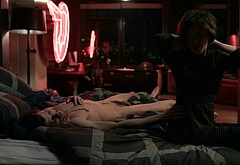 Francois Arnaud penis nude