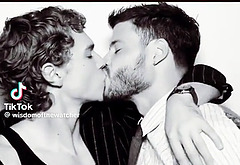 Francois Arnaud nude and underwear photos