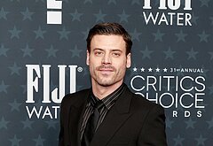 Francois Arnaud nude and underwear photos