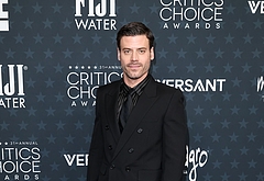 Francois Arnaud nude and underwear photos