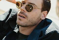 Francois Arnaud nude and underwear photos