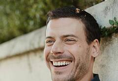 Francois Arnaud nude and underwear photos