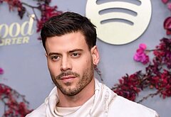 Francois Arnaud nude and underwear photos