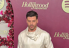 Francois Arnaud nude and underwear photos