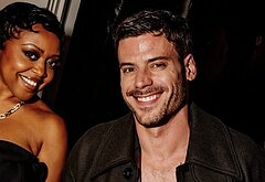 Francois Arnaud nude and underwear photos