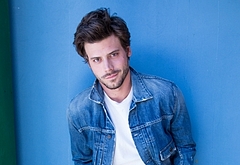 Francois Arnaud nude and underwear photos