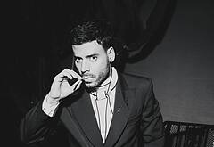 Francois Arnaud nude and underwear photos