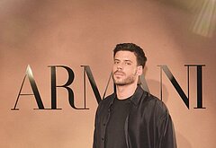 Francois Arnaud nude and underwear photos