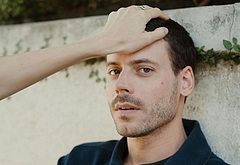 Francois Arnaud nude and underwear photos