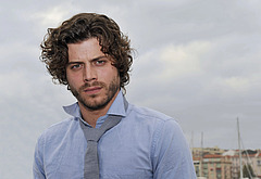 Francois Arnaud nude and underwear photos