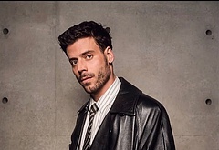 Francois Arnaud nude and underwear photos