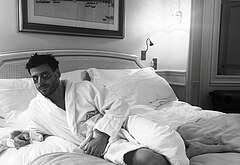 Francois Arnaud nude and underwear photos