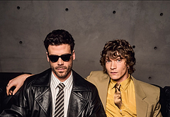 Francois Arnaud nude and underwear photos