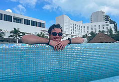 Corey Mylchreest shirtless and feet pics