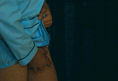 Louis Garrel frontal nude and sex scenes