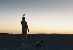 Louis Garrel frontal nude and sex scenes