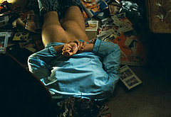 Louis Garrel frontal nude and sex scenes