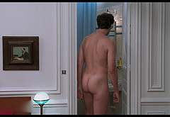 Louis Garrel frontal nude and sex scenes