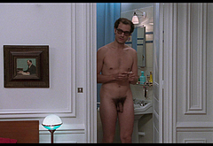 Louis Garrel frontal nude and sex scenes