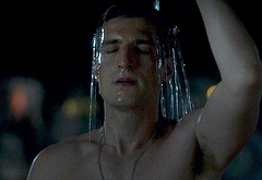 Louis Garrel frontal nude and sex scenes