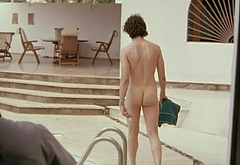 Louis Garrel frontal nude and sex scenes