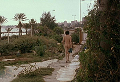 Louis Garrel frontal nude and sex scenes