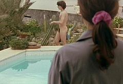 Louis Garrel frontal nude and sex scenes