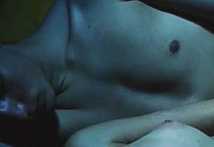 Louis Garrel frontal nude and sex scenes