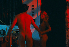 Louis Garrel frontal nude and sex scenes