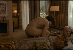 Louis Garrel frontal nude and sex scenes