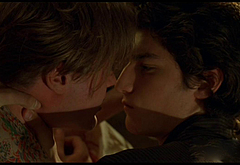 Louis Garrel frontal nude and sex scenes